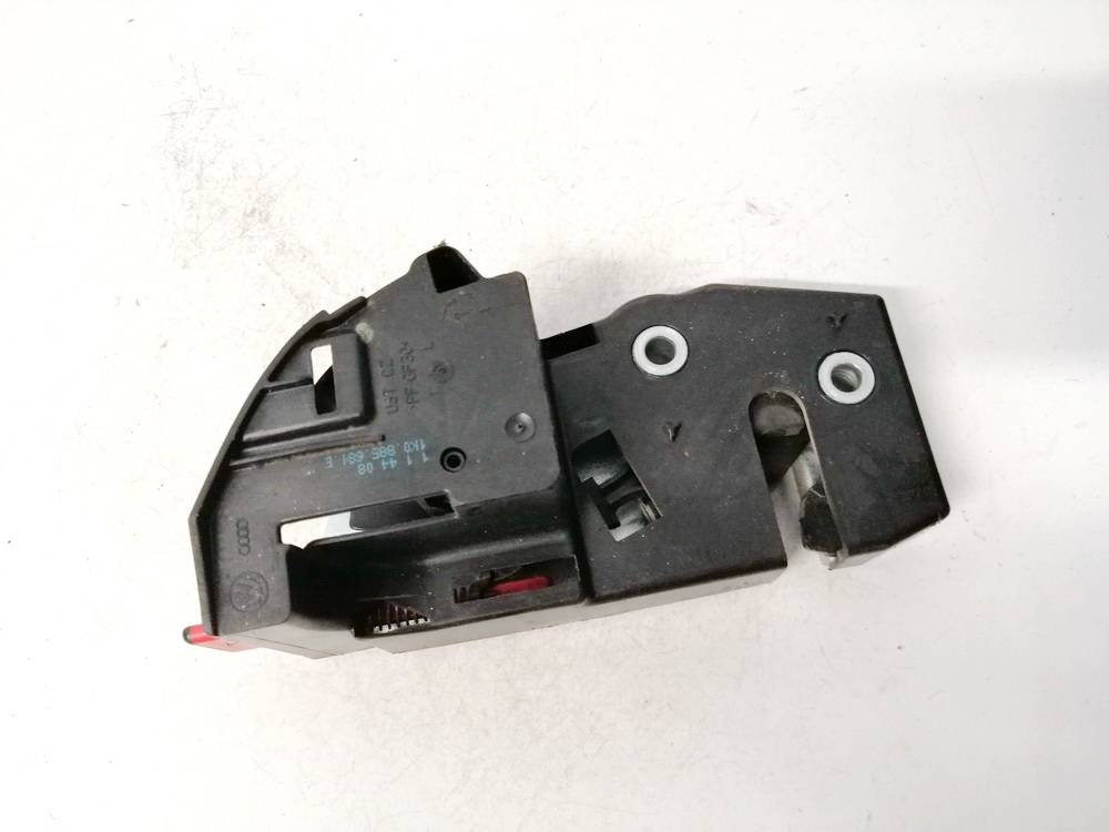 1K0885681E Skoda Octavia 2013 Seat Lock Latch assembly - Thumbnail 2
