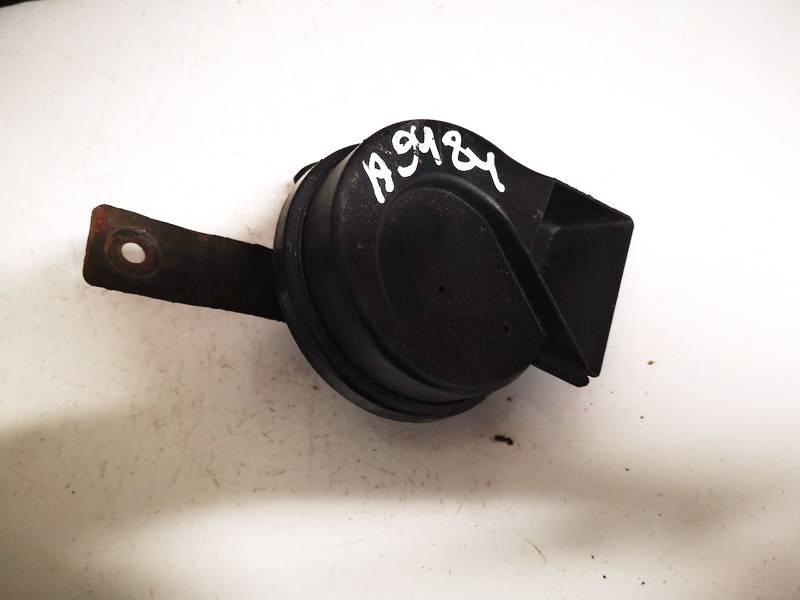 E1000233 SAAB 9-3 2007 Garso signalas