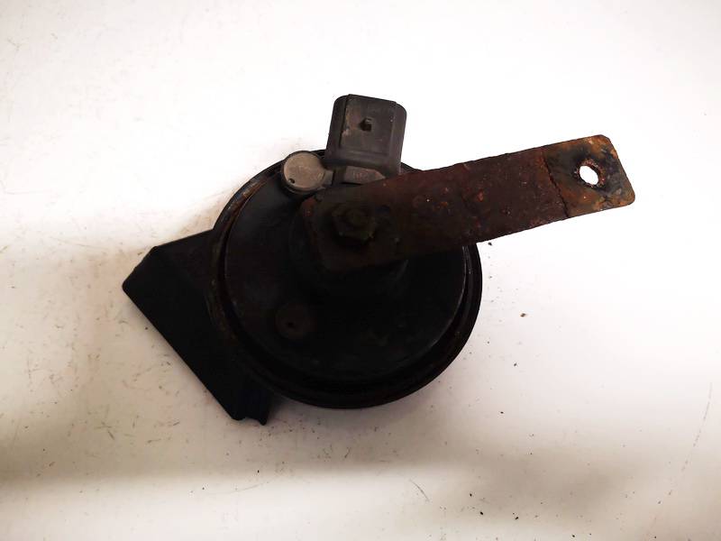 E1000233 SAAB 9-3 2007 Horn Siren - Thumbnail 3