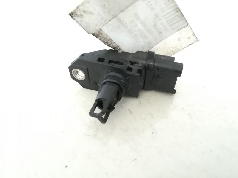 9663480880 Volvo V60 2012 Air Pressure MAP Sensor Manifold Boost