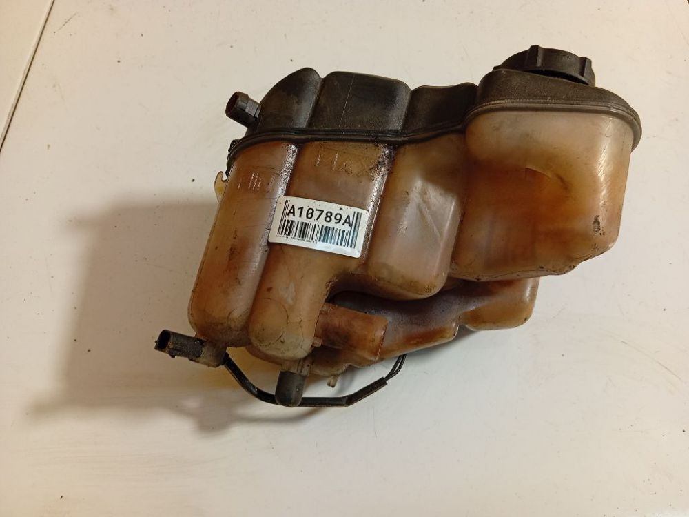 6G918K218 Land-Rover Freelander 2008 Expansion Tank coolant (RADIATOR EXPANSION TANK BOTTLE ) - Thumbnail 2