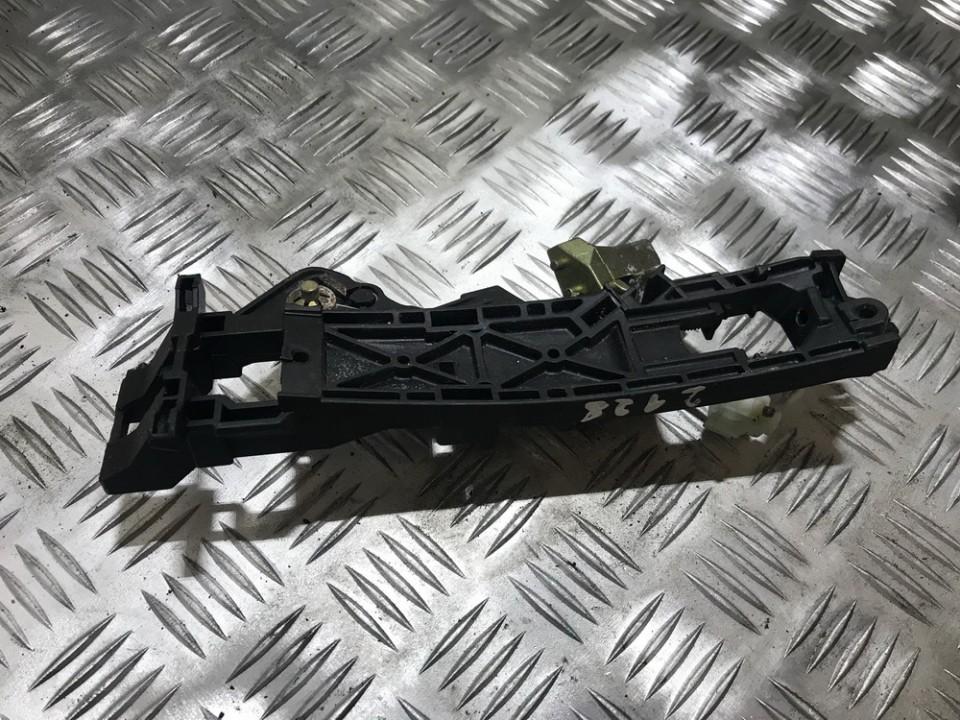 Mercedes-Benz S-CLASS 2000 Door Handle Exterior - FRONT RIGHT