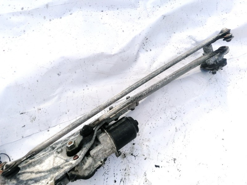 USED USED Windshield Wiper Linkage front Subaru Forester 2007 2.0L