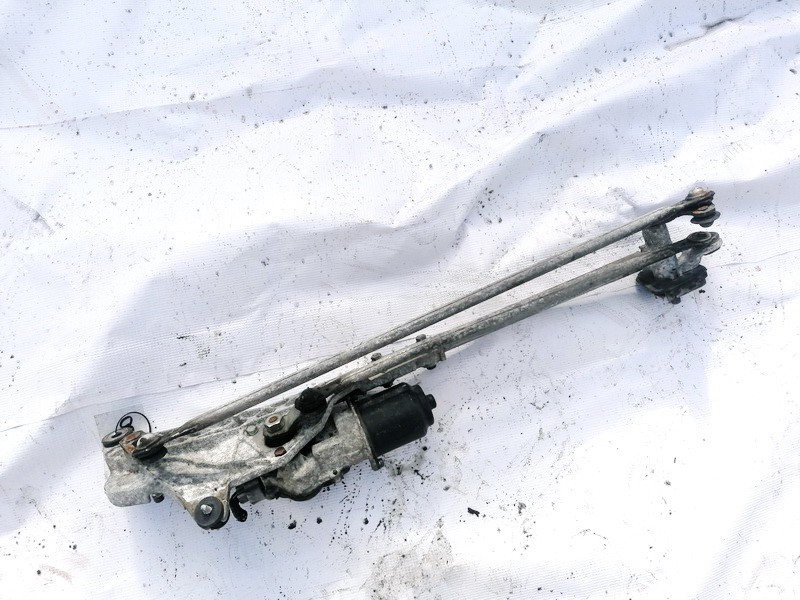 USED USED Windshield Wiper Linkage front Subaru Forester 2007 2.0L