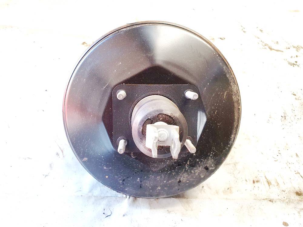 0204051248 Toyota Aygo 2008 Brake servo - booster (Servo brake)