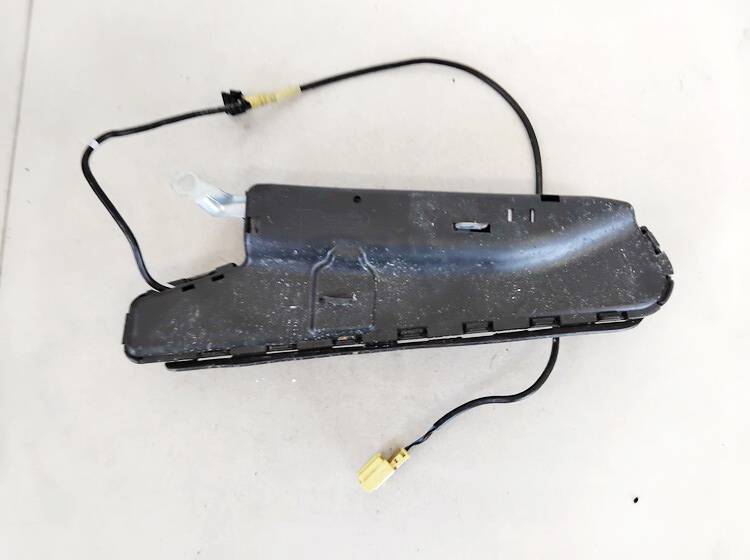 30342092 Skoda Octavia 2005 Tribeca Airbag del asiento - Thumbnail 2