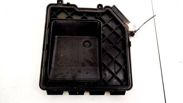 13144736 Opel Meriva 2006 Fuse Box Cover