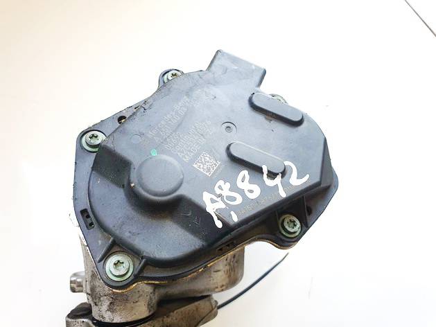 A6511400360 Mercedes-Benz B-CLASS 2012 EGR Valve Exhaust Gas - Thumbnail 2