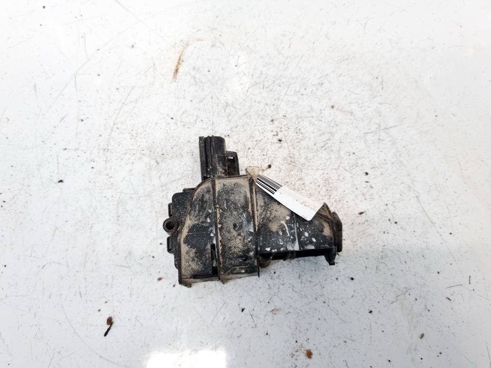 6M21220A20AC Ford Galaxy 2006 Kuro bako dangtelio varikliukas (uzrakto varikliukas)