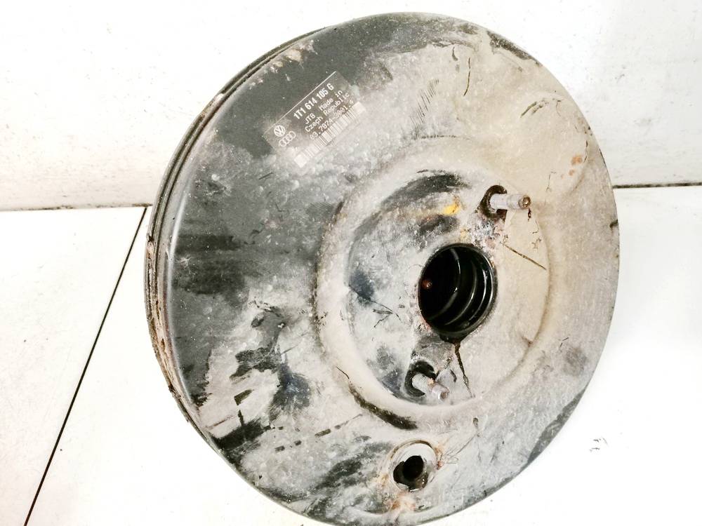 1T1614105G Volkswagen Touran 2005 Brake servo - booster (Servo brake) - Thumbnail 2