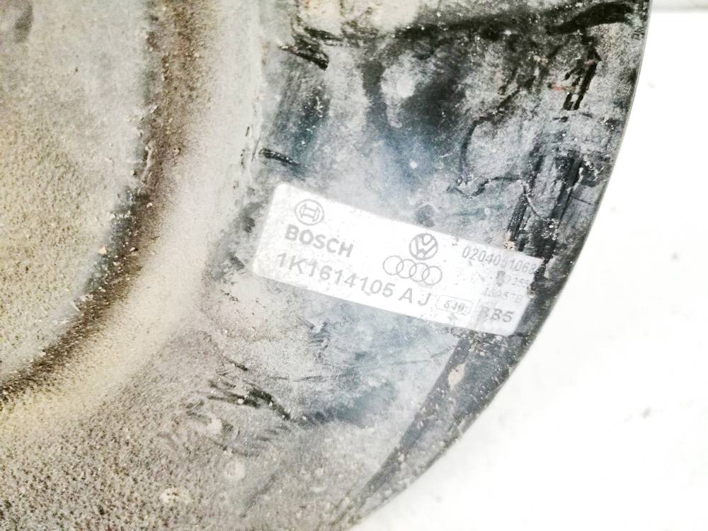 1K1614105AJ Audi A3 2005 Brake servo - booster (Servo brake) - Thumbnail 3