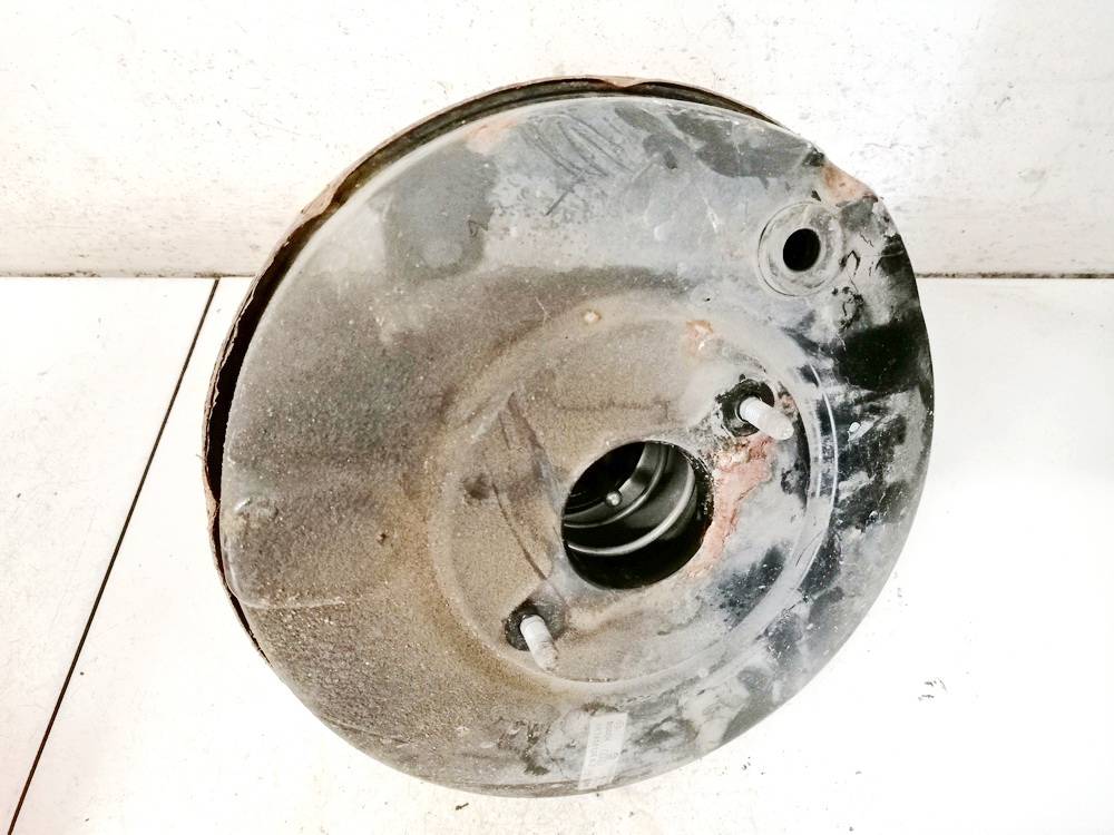1K1614105AJ Audi A3 2005 Brake servo - booster (Servo brake) - Thumbnail 2
