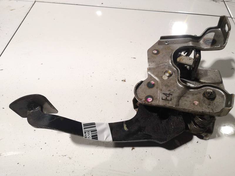 Honda CR-V 2008 Pedał sprzęgła - Thumbnail 3