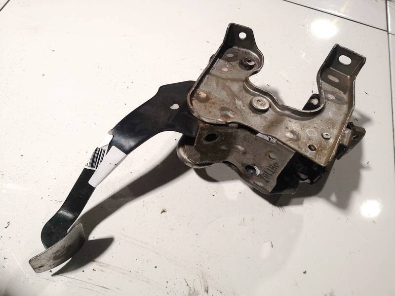 Honda CR-V 2008 Pedał sprzęgła - Thumbnail 2