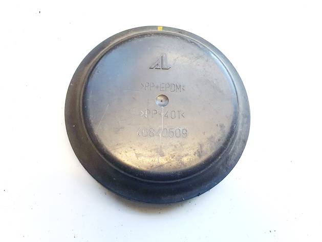 40840509 Peugeot 307 2006 Abdeckung (scheinwerfer Glühlampe Staub Kunststoffdeckel)(Scheinwerfer)