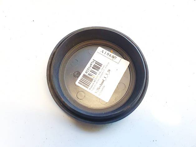 40840509 Peugeot 307 2006 Abdeckung (scheinwerfer Glühlampe Staub Kunststoffdeckel)(Scheinwerfer) - Thumbnail 3