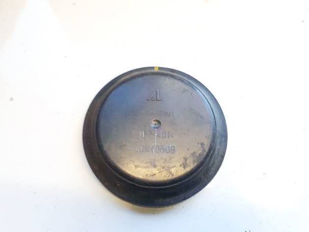 40840509 Peugeot 307 2006 Abdeckung (scheinwerfer Glühlampe Staub Kunststoffdeckel)(Scheinwerfer) - Thumbnail 2