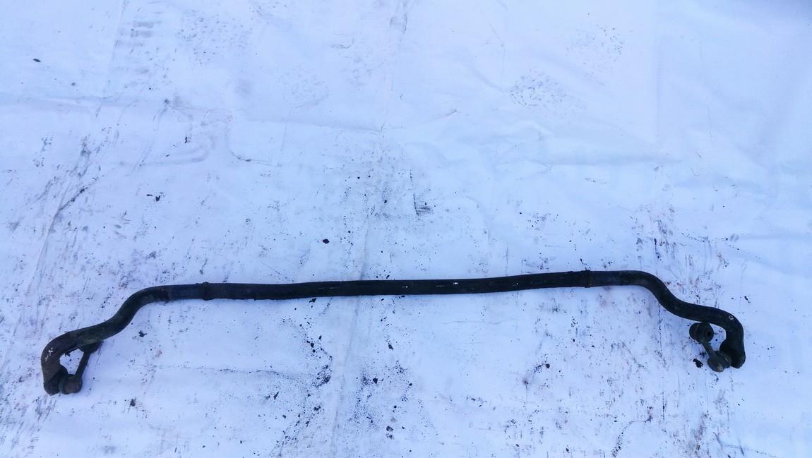 Nissan Primera 2003 Stabilizer (sway bar, anti roll bar) - FRONT - Thumbnail 2