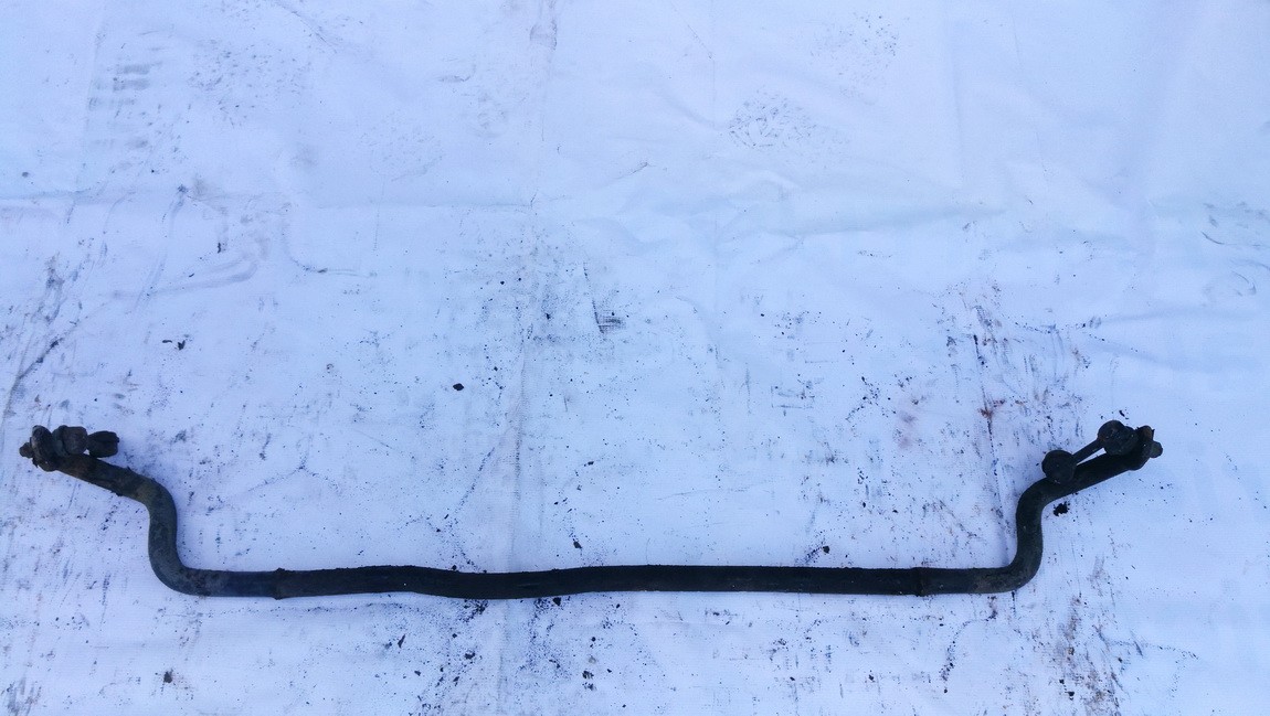 Nissan Primera 2003 Stabilizer (sway bar, anti roll bar) - FRONT
