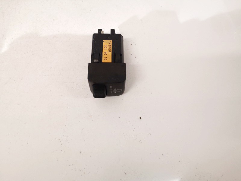 5106109 SAAB 9-5 2001 Headlight Range Control Light Controller Lighting