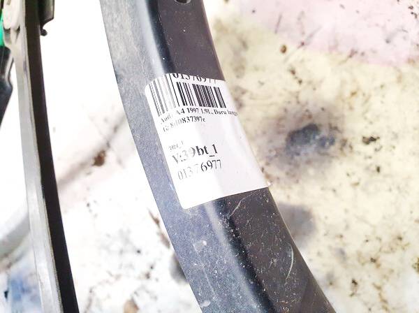 8D0837397C Audi A4 1997 Door winder mechanism (Window Regulator) - FRONT LEFT - Thumbnail 2