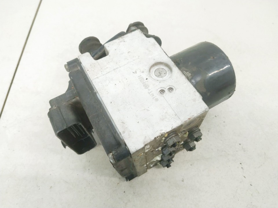 3C0614109A Volkswagen Passat 2006 ABS Unit (ABS Brake Pump)