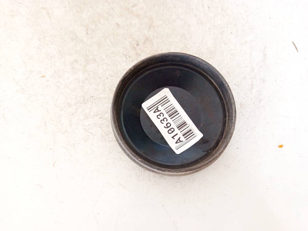 153874 Ford Fiesta 2009 Ajovalon Polttimon Pölykansi - EDESSÄ