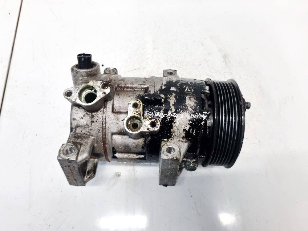 5300K610 Toyota Auris 2007 AC AIR Compressor Pump