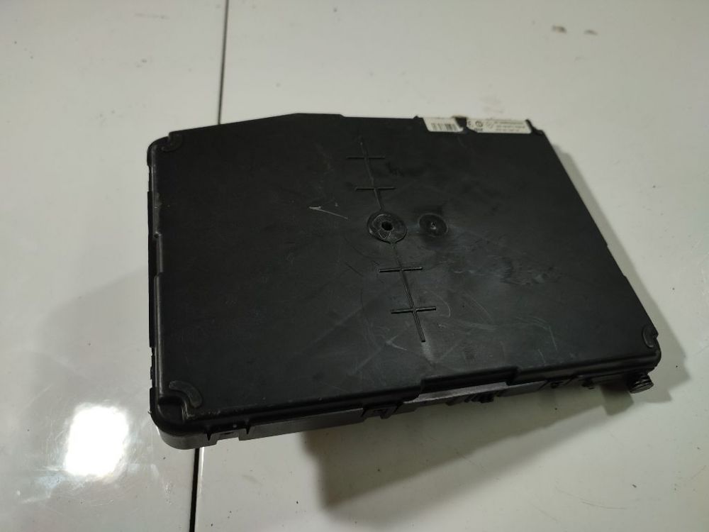 8200351182 Renault Scenic 2005 Moduł komfortu - Thumbnail 3