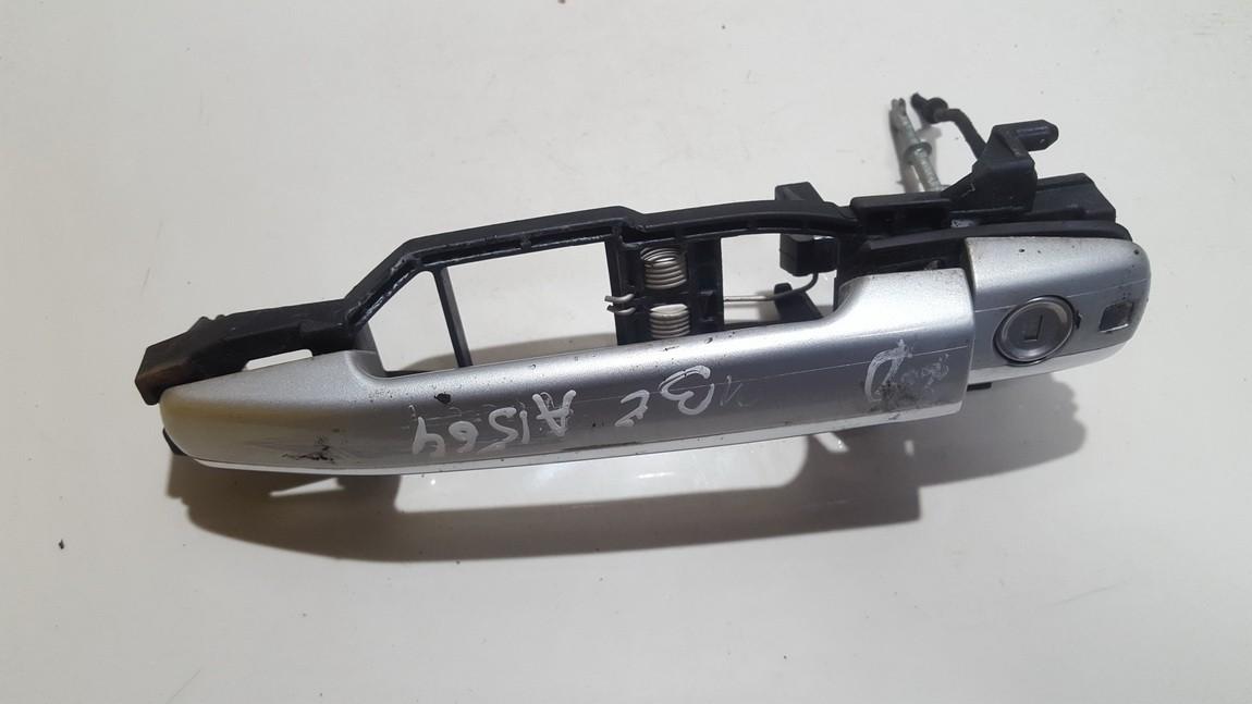 Mercedes-Benz E-CLASS 2000 Türgriff Türaussengriff Vorne Linke