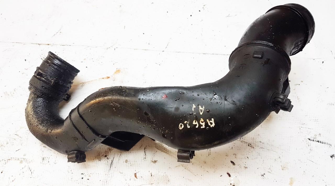 Audi A3 2000 TURBO INTERCOOLER PIPE HOSE