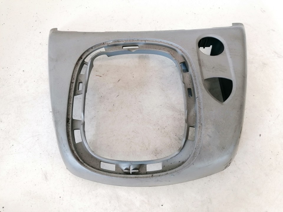 8200231906 Renault Scenic 2004 Interior trim
