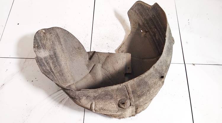 Volkswagen Passat 2008 Plastic Inner Fender - FRONT LEFT