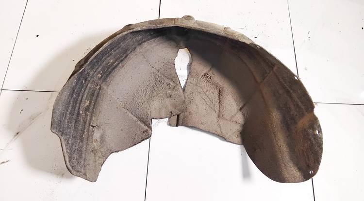 Volkswagen Passat 2008 Plastic Inner Fender - FRONT LEFT - Thumbnail 2