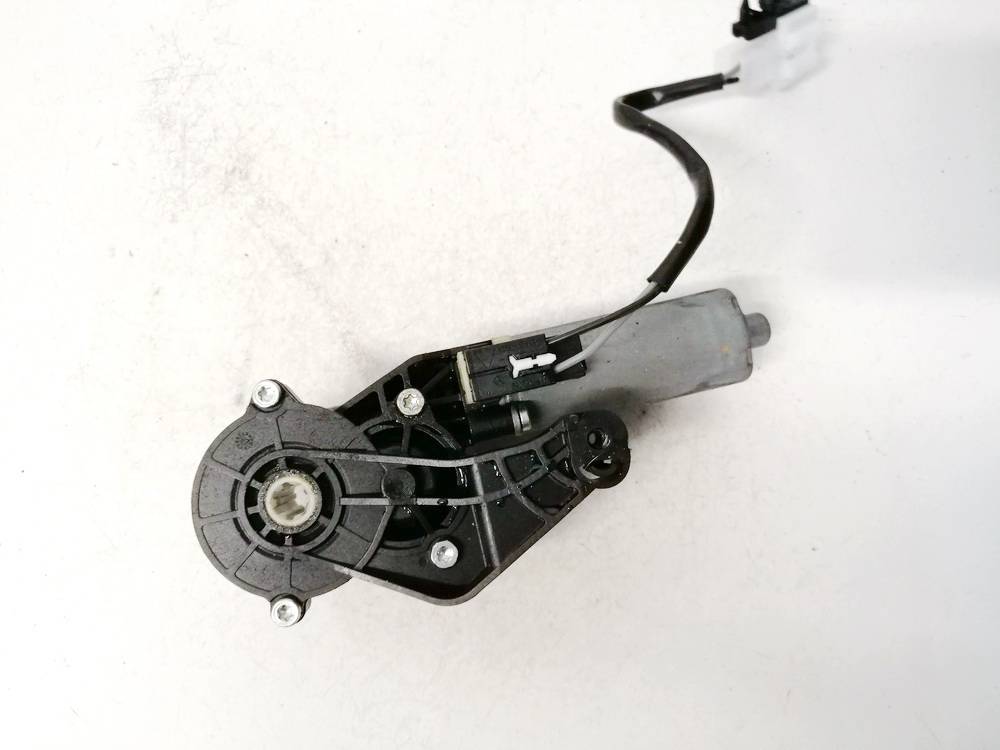 0390203209 Dodge Magnum 2005 Seat Motor Regulator - FRONT LEFT