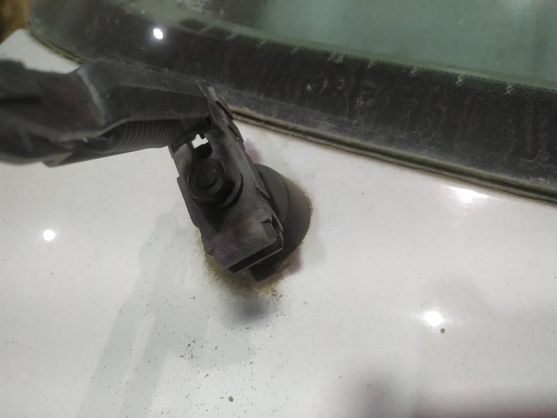 Renault Laguna 2004 Wiper motor (Rear Screen Wiper Engine) - REAR - Thumbnail 2