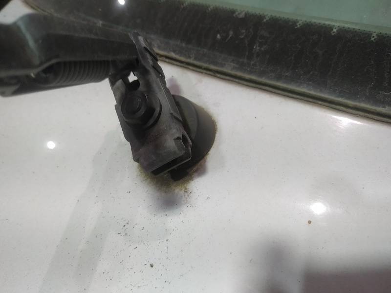 Renault Laguna 2004 Galinio lango valytuvu varikliukas G.