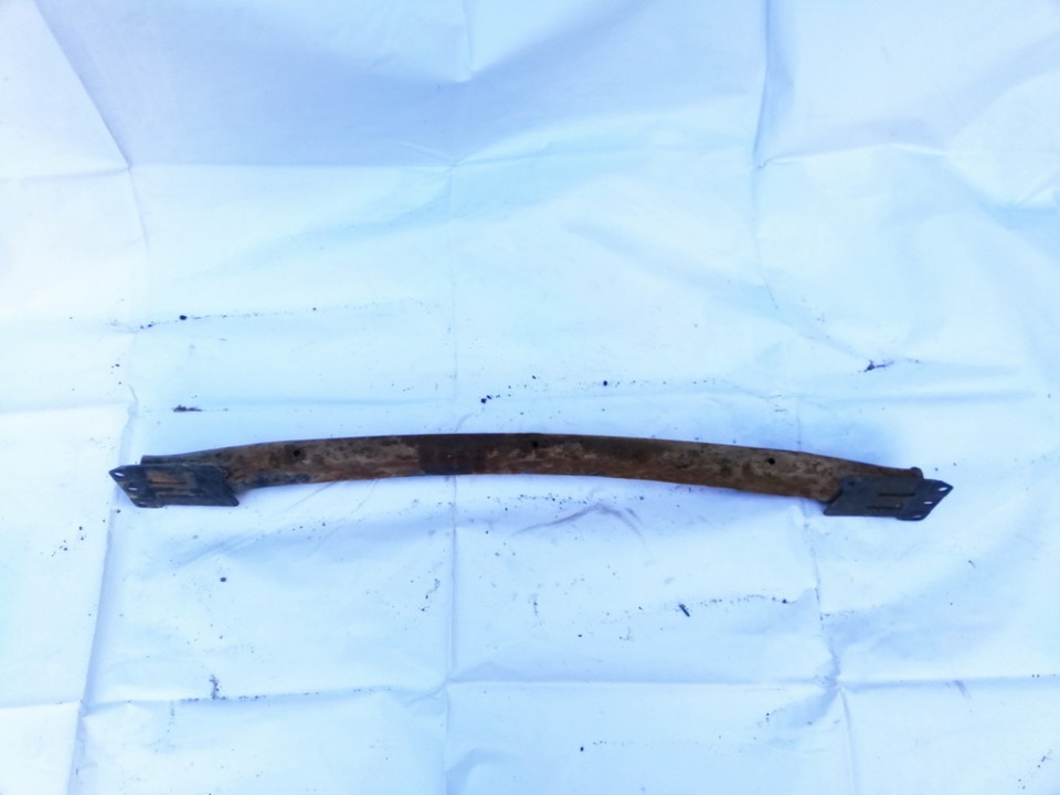 Ford Focus 1999 Bumper Reinforcement - REAR - Thumbnail 2