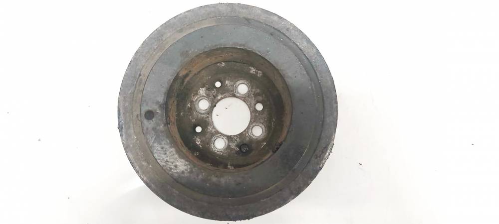 Audi A4 1996 Шкив коленвала