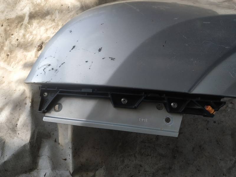 Opel Signum 2003 Uchwyt błotnika - PRZEDNIE LEWE