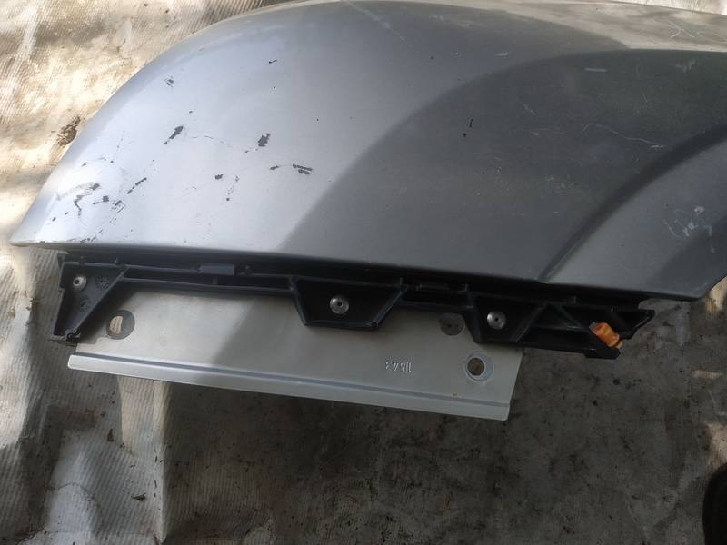 Opel Signum 2003 Uchwyt błotnika - PRZEDNIE LEWE - Thumbnail 2