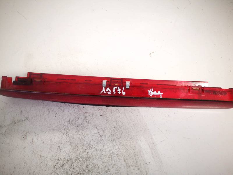 1T0945097A Volkswagen Touran 2003 Papildomas stop zibintas - Thumbnail 2