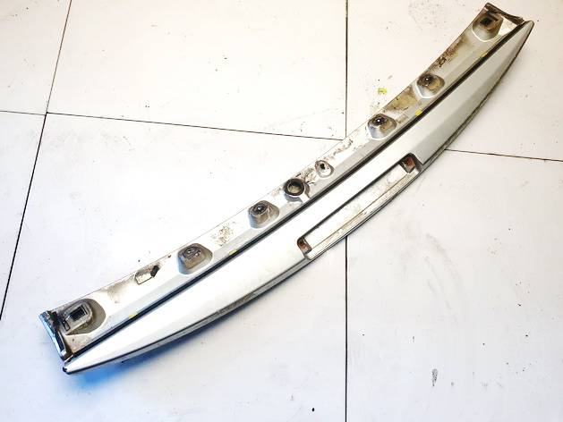 7608547020 Toyota Prius 2006 Takaluukun spoileri - TAKANA - Thumbnail 3