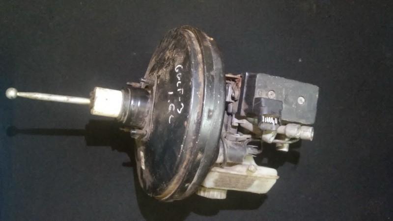 1H0612161 Volkswagen Golf 1994 Brake servo - booster (Servo brake)