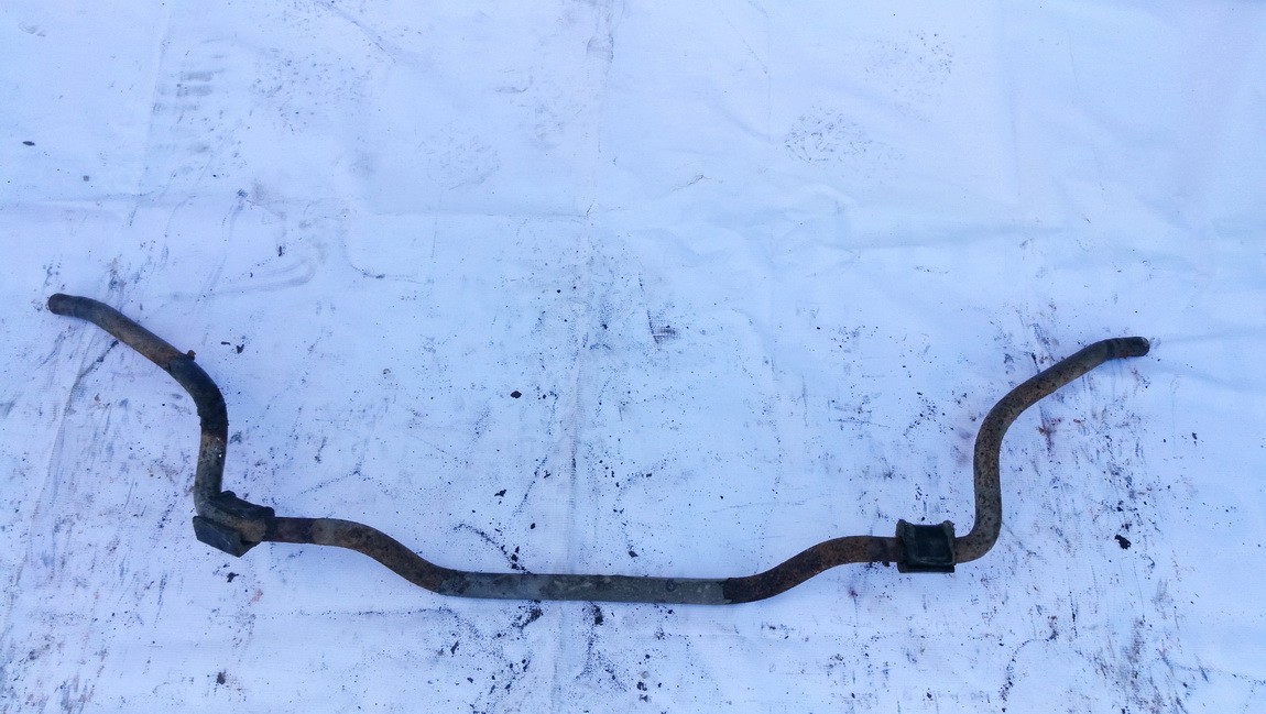 Renault Scenic 1998 Stabilizators - PRIEKŠ