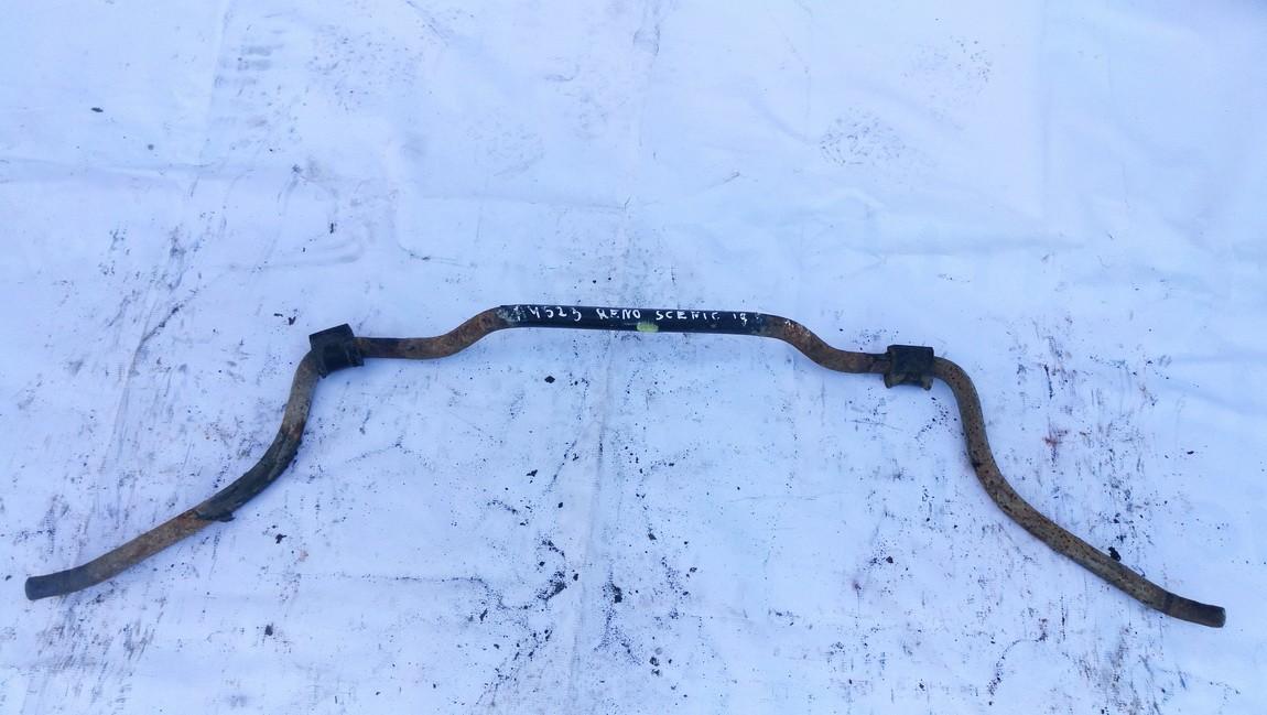 Renault Scenic 1998 Stabilizators - PRIEKŠ - Thumbnail 2