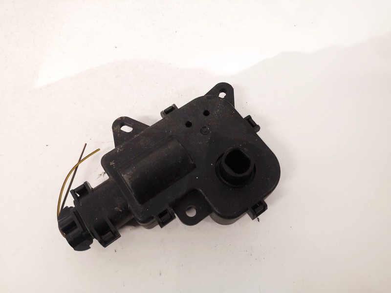 7701206538 Renault Espace 2004 Servomotor-MOTOR APERTURA TRAMPILLAS CLIMATIZADOR - Thumbnail 2