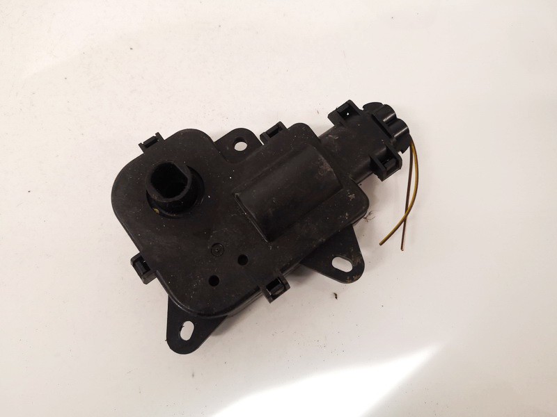 7701206538 Renault Espace 2004 Servomotor-MOTOR APERTURA TRAMPILLAS CLIMATIZADOR - Thumbnail 3