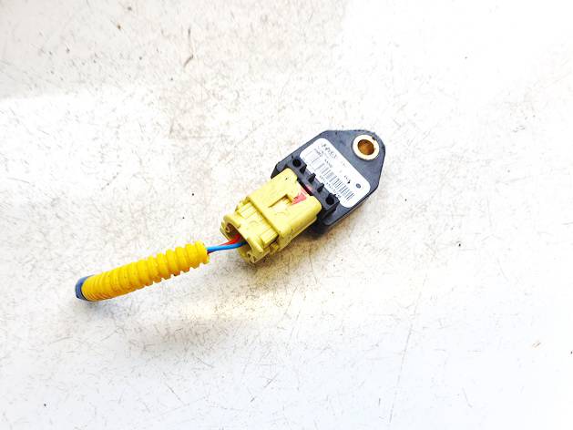 95920A6000 Kia Ceed 2013 SRS ДАТЧИК (Датчик AIR BAG) - Thumbnail 2