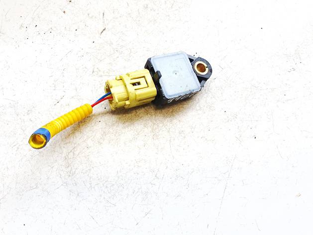 95920A6000 Kia Ceed 2013 SRS ДАТЧИК (Датчик AIR BAG) - Thumbnail 3